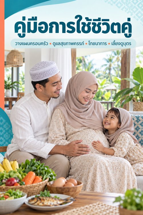 ปกหนังสือ สมุดคู่คิด ชีวิตคู่กูซุส