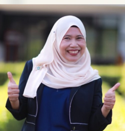นางโสภิดา สุขจรุง